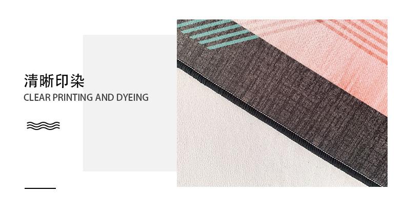 地毯,地垫,客厅地毯,卧室地毯,办公室地毯,飘窗垫,北欧地毯