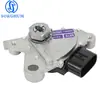 84540-35050 Es Adecuado para 07-13 Toyota Highlander Repuestos del Automóvil Interruptor de Seguridad de Neutral de la Transmisión