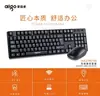 Conjunto de teclado e mouse sem fio Wq7616 genuíno para computadores desktop e laptops, adequado para uso comercial, no escritório e em casa, atacado.