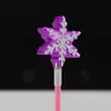 Vela de Papá Noel de 7 Colores Decoración para Fiesta de Navidad Vela de Árbol de Navidad Linda Fabricante Envío Gratis