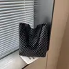 Bolso Exquisito de Gran Capacidad Transfronterizo 2026 Nuevo Bolso de Hombro Axila para Mujer Bolso Tote para Viajes Diarios
