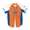 Uniformes de Beisebol de Manga Curta, Camisas de Beisebol Personalizadas Masculinas e Femininas, Roupas Esportivas, Uniformes Profissionais de Softbol, Agasalho Bordado de Marca Tendência, Impressão Digital