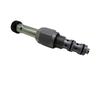 Carrete de válvula solenoide KOVAX SY 16 mm EMDV-08-N-3M piezas de excavadora