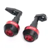 Adequado para Kawasaki ninja650 ER6F ER6N 12-16 anos bola anti-queda corpo modificado bola de proteção anti-queda