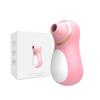 Solo un Ganso de Arroz, Lamedor de Lengua Chupadora, Succión de Frijol de Miel de Seno Femenino, Masaje Estimulante, Huevo Vibrador, Dispositivo de Masturbación, Productos Sexuales
