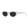 Gafas de Sol Retro Ojo de Gato para Mujer, Estilo de Alta Gama, Nuevo Modelo 2025, Protección UV, Gafas de Sol Polarizadas, Modernas y Versátiles para el Trayecto Diario