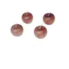 Difusor Transfronterizo Difusor de Aceites Esenciales de Madera Difusor de Madera Difusor de Sapele Adorno Difusor de Madera Talla de Madera Manzana Manzana Difusor de Madera