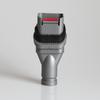 Aplicable a Dyson Accesorios para aspiradora Dyson Cepillo combinado dos en uno Cabezal de succión Succión amplia dos en uno