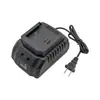 Ventas directas de fábrica, adecuado para comercio electrónico transfronterizo, compatible con modelos Mutean, cargador de 21V, cargador base de 2.0A, cargador de batería de litio, 07942