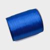 Cinta de Satén de Poliéster de Color Sólido de 3 mm Rollo Grande Etiqueta para Caja de Regalo con Flores Lazo para Manualidades Decoración de Pastel de Boda En Stock
