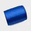 Rollo grande de cinta de 1 cm, cinta de satén, cordón con cordón, cinta de lazo hecha a mano para manualidades DIY, cinta de cincha, correa para prendas, cinta, materiales para manualidades