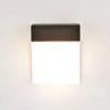 Suministros del Fabricante Luces de Pared para Exteriores, Luces de Jardín para Exteriores, Luces para Césped, Luces de Jardín, Impermeables IP65 para Exteriores