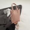 Bolso de Diseño Nicho para Mujer 2025 Primavera Nuevo Elegante Moda Trendy Bolso Bandolera Bolso de Mano para Mujer Bolso de Hombro