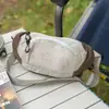 Colección de otoño 2026 transfronteriza: bolso de pecho ligero para exteriores, moderno y deportivo, perfecto para salidas casuales y uso diario, un bolso de hombro o cruzado portátil