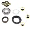 Kit de reparación de rodamiento de rueda VKBA3206 para rueda trasera Adecuado para unidad de cubo de rueda Nissan