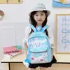 Bolso Infantil de Moda Dibujos Animados Mochila de Guardería Hello Kitty Niñas Lindas Ligero Versátil Bolso Escolar Venta al por Mayor Transfronteriza