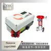 Posicionador Inteligente de Válvula Flowserve 520Md Emparejado con Válvula de Cierre para Antibióticos Wuzhong Instrumentation