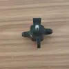 Acessórios para mesa dobrável externa mesa rolo de ovo mesa de alumínio peças plásticas mesa de camping conectores plásticos acessórios para mesa de camping