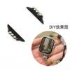 Para apple watch s10 conector de hebilla con cuentas correa apple watch98765 herramienta de bricolaje accesorios