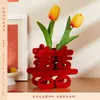 Adornos tridimensionales específicos para bodas con palabras felices, Suministros para compromiso, Decoración para la habitación de bodas, Decoración para el dormitorio, Mesa de bodas para la sala de estar