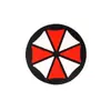 Tampas de Joystick para Controle de PS4, Tampas de Silicone para PS5, Adequado para Tampas de Botão de Controle de Jogo Xbox One, Tampas Protetoras de Silicone 3D