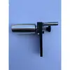 Exportación 915 Máquina de Banda de Lijado Desviación de Seguimiento de Banda Rueda Dispositivo de Montaje 60.100mm Ajuste Manual Estanqueidad Rueda de Aluminio Accesorios
