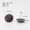 Pies Niveladores de Nylon para Muebles Plástico a Prueba de Humedad Elevadores para Patas de Muebles Niveladores de Piso Deslizantes para Sofá Armario Pies para Altavoces