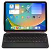 Capa Protetora para iPad Magic Keyboard Teclado Bluetooth Capa Protetora para Tablet Adequada para iPad Pro12.9/11/Ipad