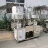 Moedor de Polpa em Larga Escala, Fabricante de Equipamentos Moedores de Polpa Totalmente Automáticos Comerciais, Fabricante de Moedores de Polpa com Separação de Polpa e Resíduos