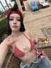 Nuevo Traje de Baño de Dos Piezas de Cintura Alta 2025 para Mujer que Cubre el Vientre y Adelgaza Traje de Baño para Playa, Resort, Aguas Termales para Mujer