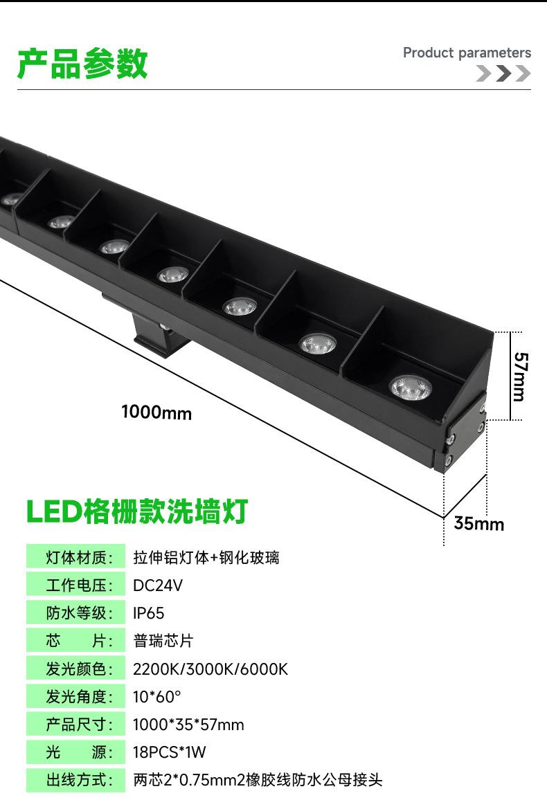 格栅洗墙灯详情页_14