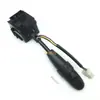 Adecuado para General Motors Chevrolet Aveo 2004-2008 Interruptor de Palanca de Dirección para Faros 96540684