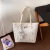 Bolso Pequeño Casual Simple para Mujer 2026 Nueva Moda Bolso Cubo para Viaje al Trabajo Bolso Cruzado Casual Versátil