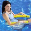 Flotadores de Natación para Niños, Flotadores Educativos para Bebés, Juegos de Team Building, Flotadores de Esponja de Espuma con Venda