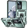 O comércio exterior transfronteiriço é adequado para capa de telefone celular de milheto 12T 5g sargento push window capa protetora antiqueda para telefone celular atacado