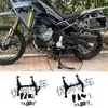 Adequado para brisa de primavera 450MT suporte grande MT450 suporte médio modificado quadro de suporte de estacionamento de escada grande acessórios especiais de suporte grande