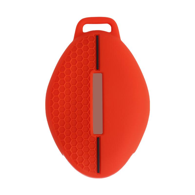 小鹏P7钥匙套G3锁匙包硅胶保护套  (6).jpg