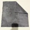 Toalha de Limpeza para Carro de Coral Fleece de Alta Densidade, Dupla Face, Transfronteiriça, Ultra Macia, Absorvente, Espessa para Lavagem de Carro, Pano de Limpeza de Cor Sólida