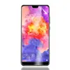 Adequado para Película de Celular para Tela Huawei P40 P20/30Pro Cobertura Total Não Temperada Alta Definição Anti-riscos Película Protetora