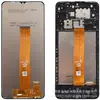 Adecuado para Ensamblaje de Pantalla de Teléfono Móvil Samsung A02 M02 Sm-A022F/G Pantalla LCD Pantalla de Vidrio LCD con Marco