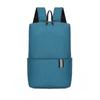 2023 Nova Mochila Moda Mochila à Prova d'Água Leve Aluno da Escola Primária Bolsa de Presente Conjunto LOGO