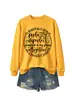 ESTOY HERMOSAMENTE ROTO Sudadera de otoño e invierno cómoda y elegante para mujer Tienda independiente Amazon eBay