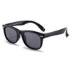 Moda Infantil Gafas de Sol Polarizadas Gafas de Sol Gafas de Sol Nuevas para Bebé Arroz Uña Gafas para Niños y Niñas Venta al por Mayor 8196
