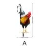 JSTY351-360 Metal Ferro Masculino e Feminino Animal Jardim Ao Ar Livre Plug-in Pátio Plug-in Jardim Decorativo