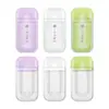 Set de Cepillos de Dientes Ortodónticos, Kit Portátil de Cuidado Ortodóntico, Aparatos Ortodónticos, Herramienta de Limpieza Bucal, Tres en Uno