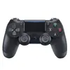 Controlador de Juego Bluetooth Inalámbrico Modelo Privado P4, Controlador para Computadora Compatible con Consola P5 para Controlar Juegos P4
