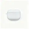 Adecuado para Estuches de Auriculares Apple, Estuches para Auriculares Airpodspro2, Estuches Protectores para Auriculares Bluetooth Inalámbricos, Estuches Protectores de Silicona