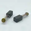 [Número de artículo. [05572] 839 material escobilla de carbón 26 martillo eléctrico escobilla de carbón 6*7 escobilla de martillo eléctrico accesorios para martillo eléctrico taladro de impacto