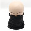 Bufanda para hombre y mujer de invierno con cuello grueso, cálida, cubre cuello, soporte cervical, jersey, forrada con polar, para montar al aire libre