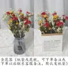 Gipsófila Rosa Ramo Seco Real de Año Nuevo Flor Eterna Decoración de Oficina Accesorios para el Hogar Estilo Ins Escandinavo